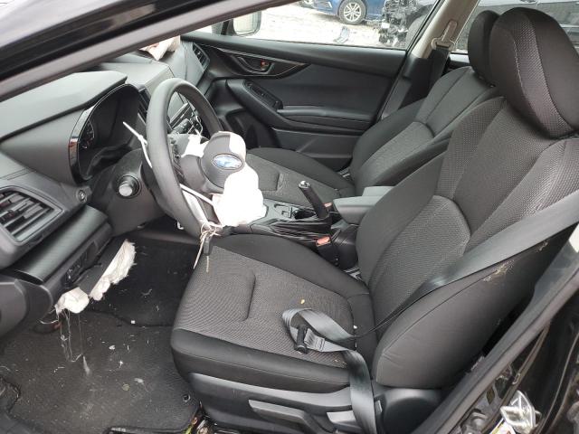 Photo 7 from auction – 2018 SUBARU IMPREZA with VIN 4S3GTAA6XJ3732019