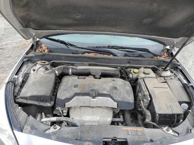 Photo 11 from auction – 2015 CHEVROLET MALIBU 2LT with VIN 1G11D5SL7FF262321