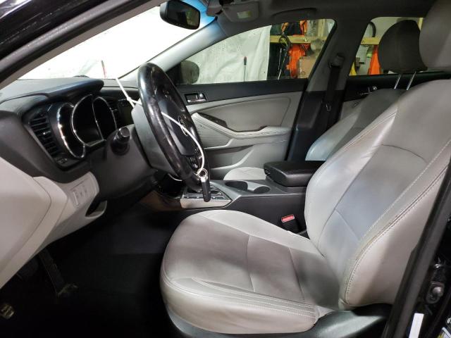 Фото 7 с аукциона – 2013 KIA OPTIMA EX с VIN 5XXGN4A72DG119482