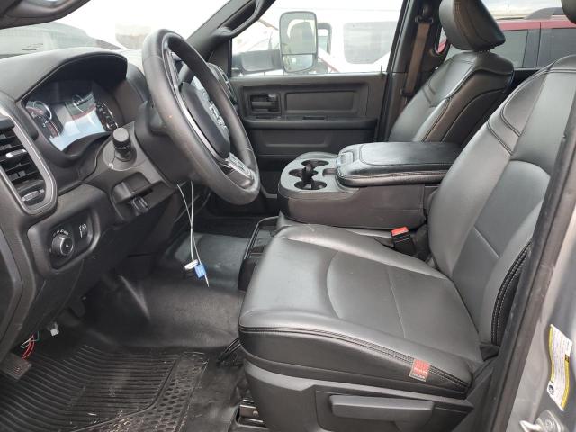 Photo 7 from auction – 2022 RAM 3500 TRADE with VIN 3C63RRGL1NG112999