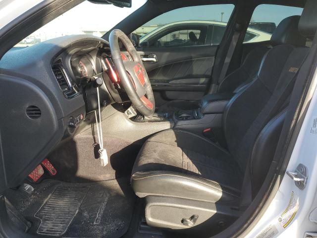 Photo 7 from auction – 2017 DODGE CHARGER R/ with VIN 2C3CDXGJ3HH546022