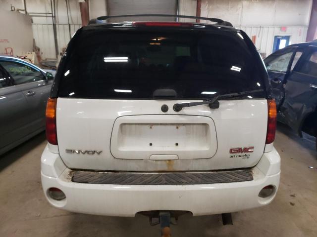 Photo 6 from auction – 2006 GMC ENVOY with VIN 1GKDT13S862199103