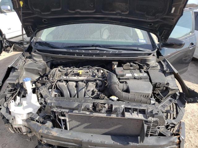Photo 11 from auction – 2017 KIA FORTE LX with VIN 3KPFK4A76HE045373