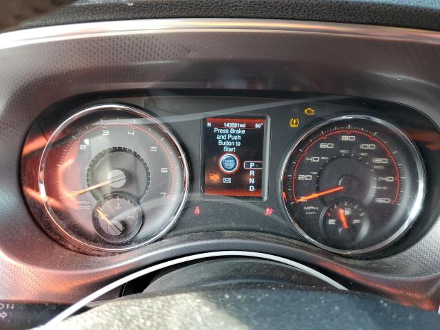 Photo 9 from auction – 2013 DODGE CHARGER R/ with VIN 2C3CDXCT2DH701628