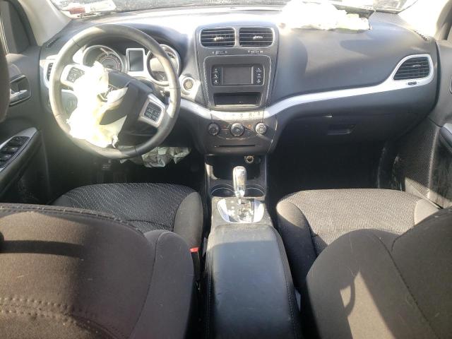 Photo 8 from auction – 2018 DODGE JOURNEY SE with VIN 3C4PDCAB5JT506089