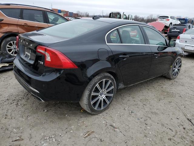 Photo 3 from auction – 2018 VOLVO S60 PLATIN with VIN LYV402HM7JB168467