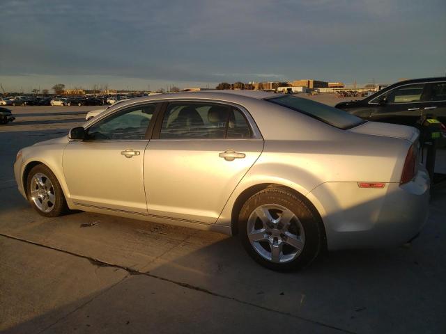 Photo 2 from auction – 2010 CHEVROLET MALIBU 2LT with VIN 1G1ZD5E04AF240838