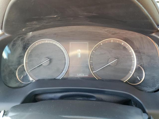 Zdjęcie 9 z aukcji – 2021 LEXUS RX 350 z VIN 2T2HZMAA3MC208534