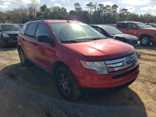Photo 4 from auction – 2010 FORD EDGE SE with VIN 2FMDK3GC4ABB71830