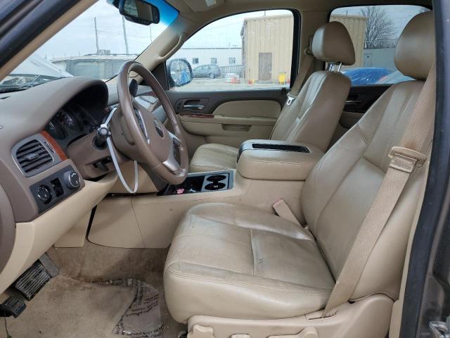Photo 7 from auction – 2013 GMC YUKON SLT with VIN 1GKS2CE0XDR101405