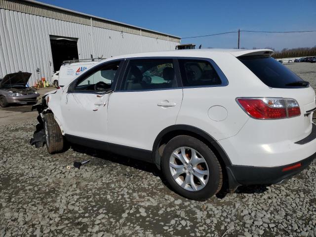Photo 2 from auction – 2011 MAZDA CX-9 with VIN JM3TB3CV0B0318792
