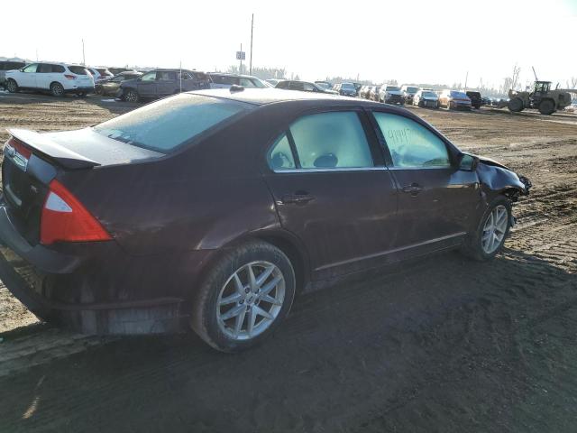 Photo 3 from auction – 2011 FORD FUSION SEL with VIN 3FAHP0JA1BR341891