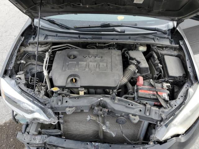 Photo 11 from auction – 2015 TOYOTA COROLLA L with VIN 5YFBURHE8FP197841