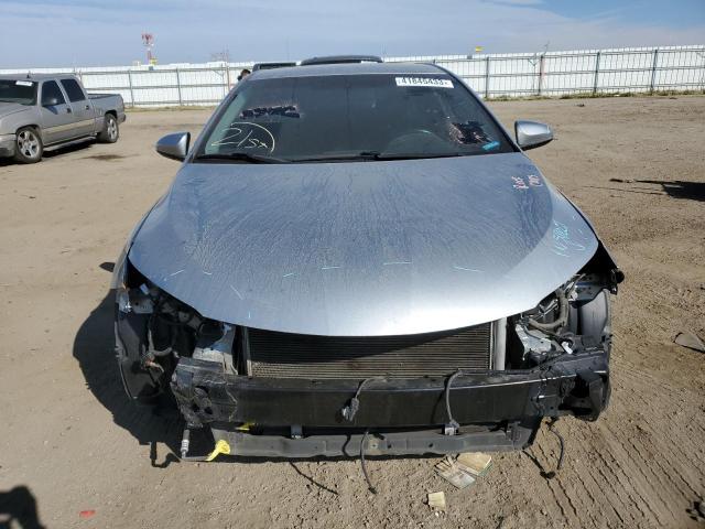 Photo 5 from auction – 2016 TOYOTA CAMRY LE with VIN 4T1BF1FK6GU610974
