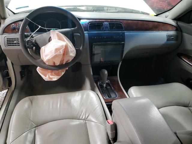Photo 8 from auction – 2008 BUICK LACROSSE C with VIN 2G4WD582481195114
