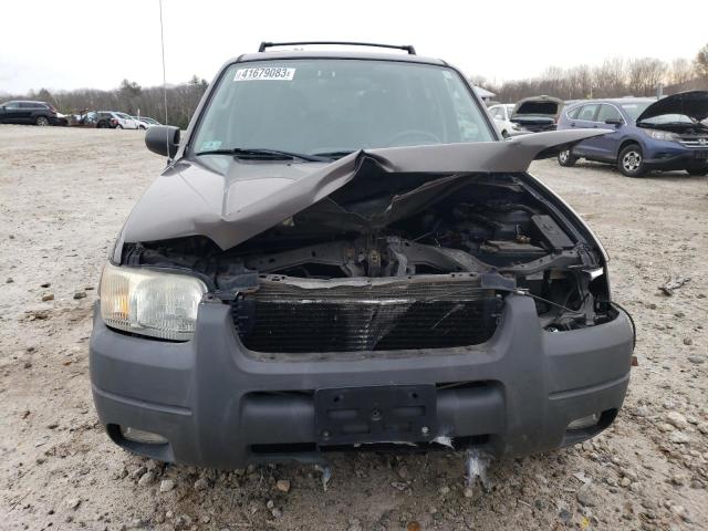 Photo 5 from auction – 2004 FORD ESCAPE XLT with VIN 1FMCU93114KB07770