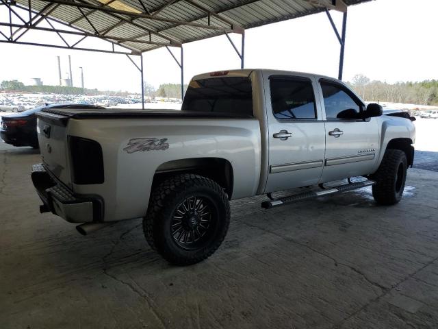 Photo 3 from auction – 2013 CHEVROLET SILVERADO with VIN 3GCPKSE71DG362995