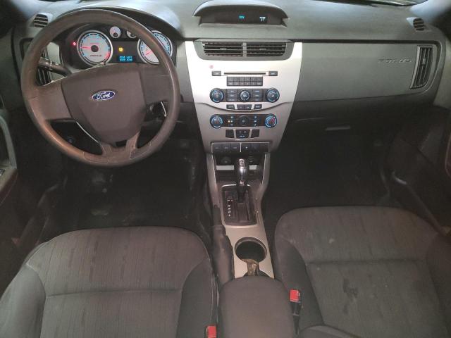 Photo 8 from auction – 2010 FORD FOCUS SE with VIN 1FAHP3FNXAW110903