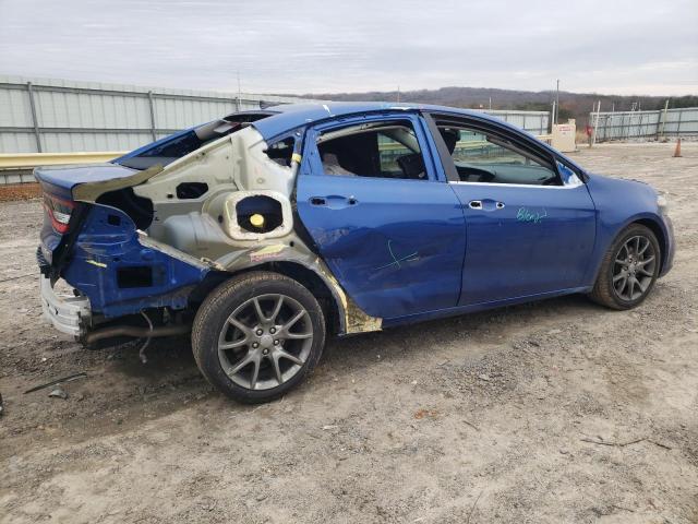 Photo 3 from auction – 2013 DODGE DART SXT with VIN 1C3CDFBA3DD337100