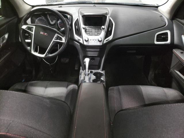 Photo 8 from auction – 2015 GMC TERRAIN SL with VIN 2GKFLWEK5F6212640