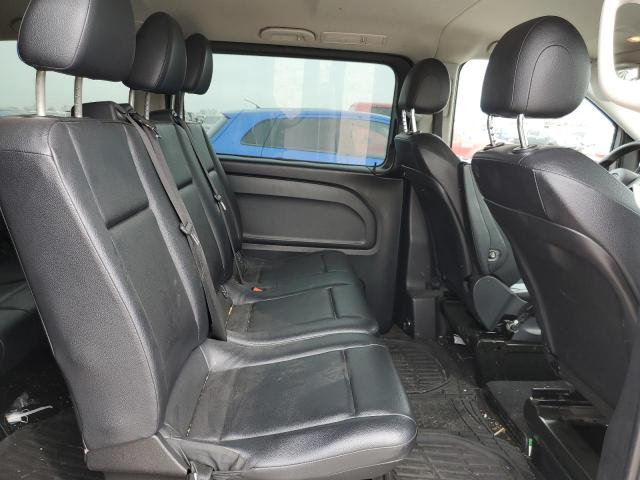 Photo 11 from auction – 2016 MERCEDES-BENZ METRIS with VIN WD4PG2EE5G3129652