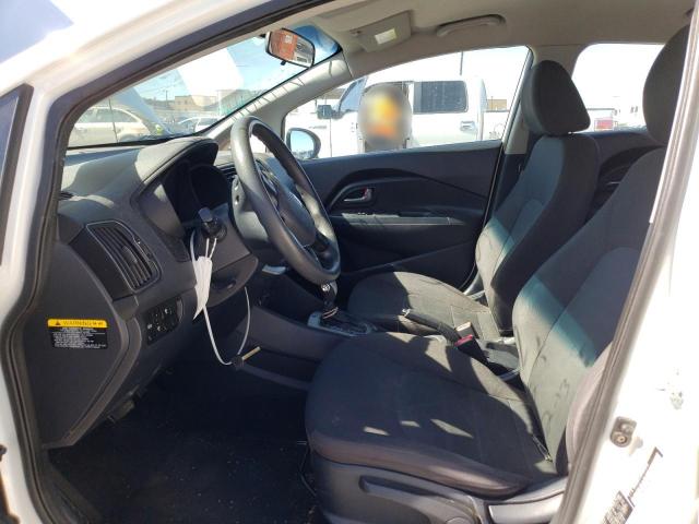Photo 7 from auction – 2017 KIA RIO LX with VIN KNADM4A34H6016116