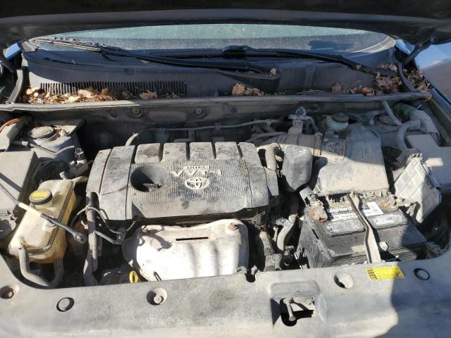 Photo 12 from auction – 2009 TOYOTA RAV4 with VIN JTMZF33V99D014175