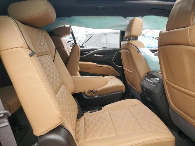 Photo 11 from auction – 2023 CADILLAC ESCALADE P with VIN 1GYS4BKL5PR198154