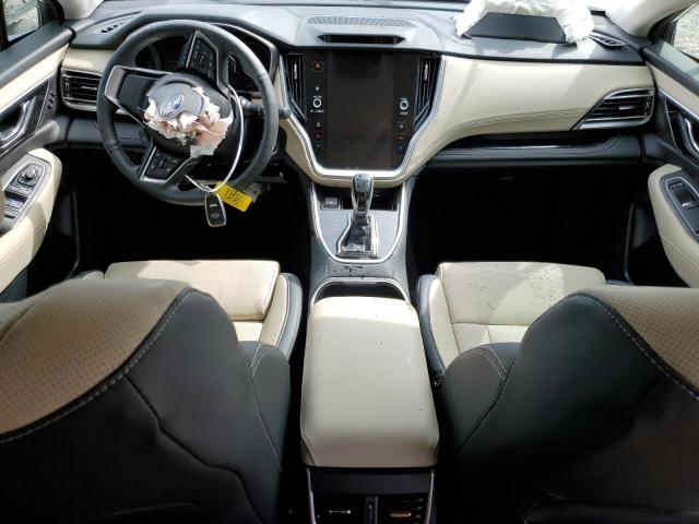 Photo 8 from auction – 2023 SUBARU OUTBACK LI with VIN 4S4BTANC6P3104375
