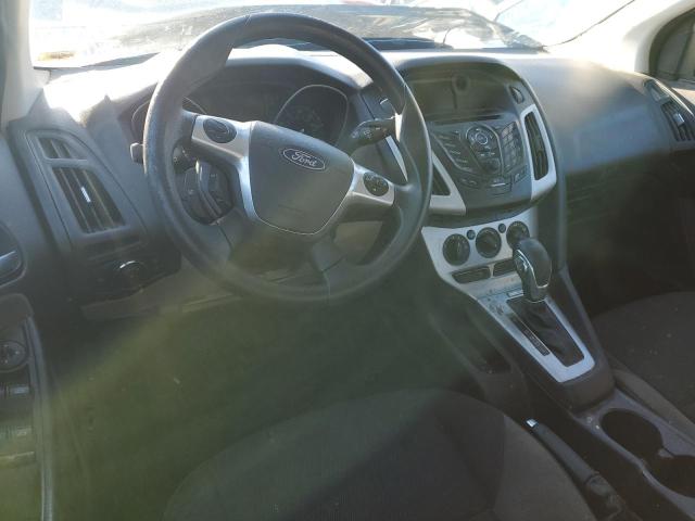 Photo 8 from auction – 2014 FORD FOCUS SE with VIN 1FADP3F2XEL440830