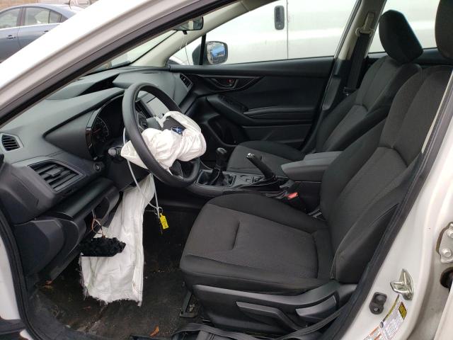Photo 7 from auction – 2017 SUBARU IMPREZA with VIN 4S3GKAA66H1607611