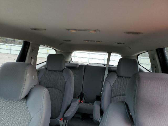 Photo 10 from auction – 2014 CHEVROLET TRAVERSE L with VIN 1GNKRGKD6EJ211266
