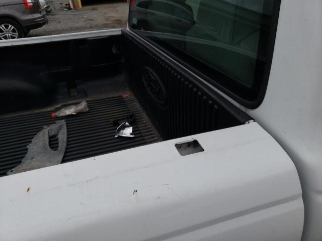 Photo 10 from auction – 2009 FORD RANGER with VIN 1FTYR10D49PA63446