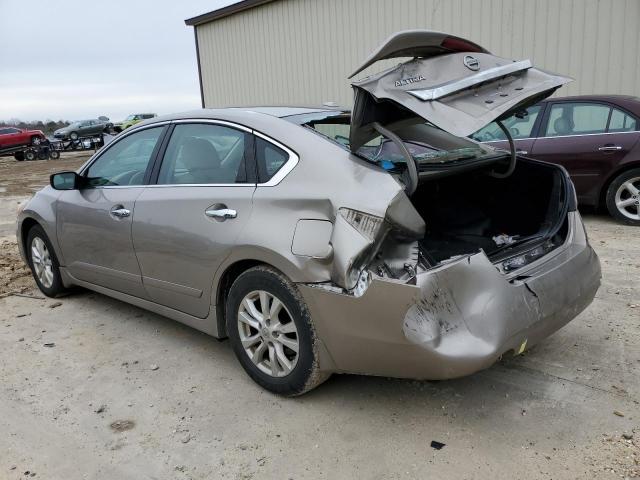 Photo 2 from auction – 2015 NISSAN ALTIMA 2.5 with VIN 1N4AL3AP5FC102092