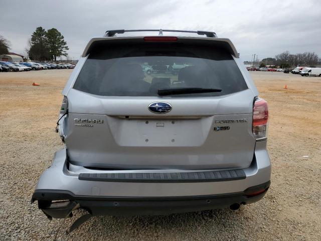 Photo 6 from auction – 2018 SUBARU FORESTER 2 with VIN JF2SJARC2JH595270