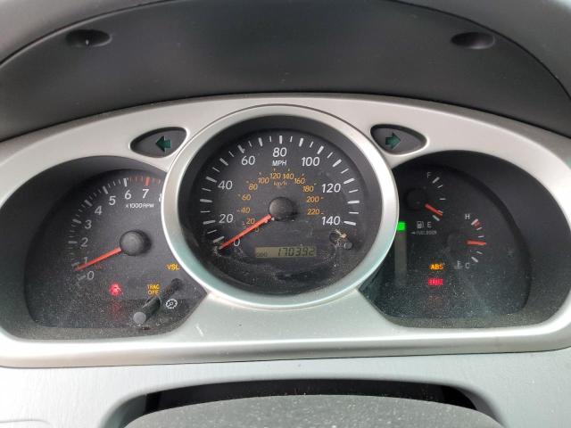 Photo 9 from auction – 2006 TOYOTA HIGHLANDER with VIN JTEGD21A360139033