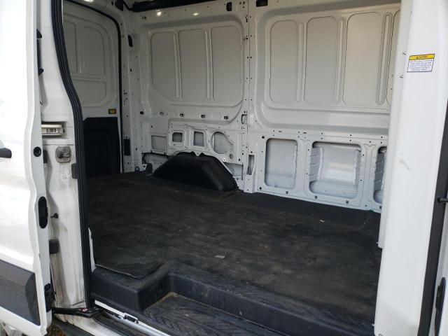 Photo 11 from auction – 2020 FORD TRANSIT T- with VIN 1FTBR1CG0LKB15915