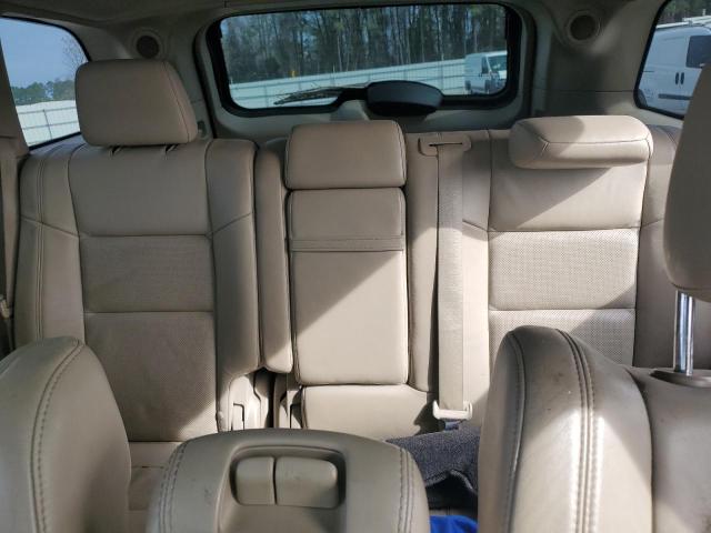Photo 10 from auction – 2012 JEEP GRAND CHER with VIN 1C4RJEBG6CC112123