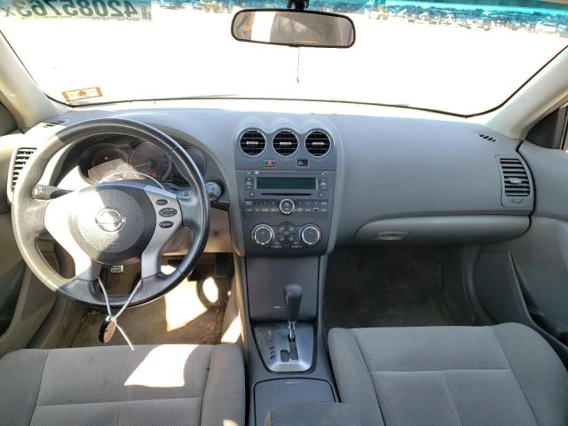 Photo 8 from auction – 2008 NISSAN ALTIMA with VIN 1N4AL21E08N408570