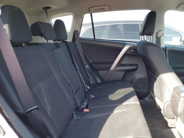 Photo 10 from auction – 2018 TOYOTA RAV4 LE with VIN 2T3ZFREV4JW441738
