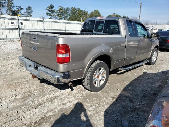 Photo 3 from auction – 2004 FORD F150 with VIN 1FTPX12534NB86649