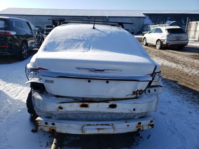 Photo 6 from auction – 2013 CHRYSLER 200 TOURIN with VIN 1C3CCBBG9DN678625