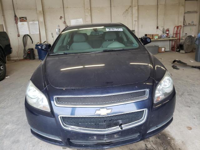 Photo 5 from auction – 2011 CHEVROLET MALIBU 1LT with VIN 1G1ZC5E19BF251069