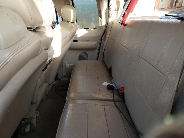 Photo 10 from auction – 2001 FORD F150 with VIN 1FTRX18L21NA48966