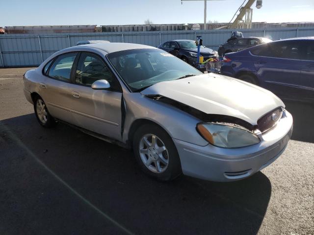 Photo 4 from auction – 2006 FORD TAURUS with VIN 1FAFP56U56A261632