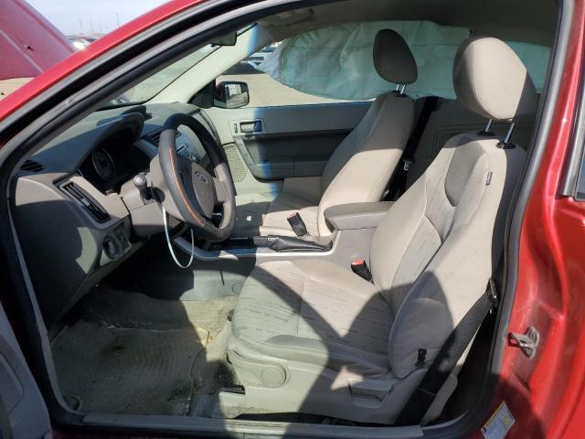 Photo 7 from auction – 2009 FORD FOCUS SE with VIN 1FAHP32N59W144619