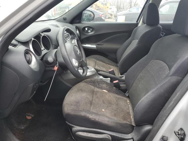 Photo 7 from auction – 2014 NISSAN JUKE S with VIN JN8AF5MR6ET357010