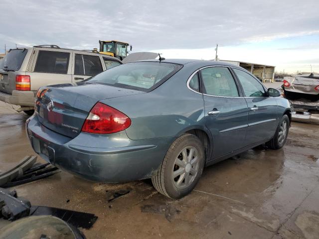 Photo 3 from auction – 2007 BUICK LACROSSE C with VIN 2G4WC582071132335