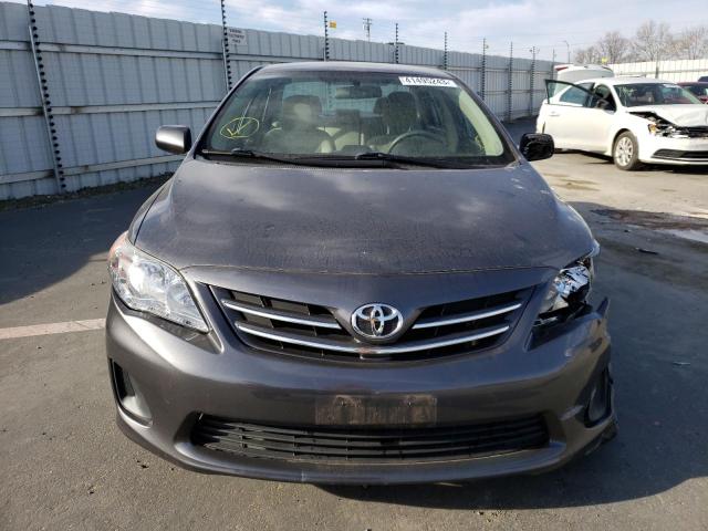 Zdjęcie 5 z aukcji – 2013 TOYOTA COROLLA BA z VIN 5YFBU4EE1DP148503