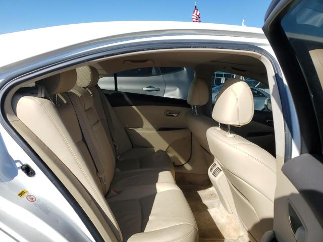 Photo 10 from auction – 2007 LEXUS ES 350 with VIN JTHBJ46G572055798
